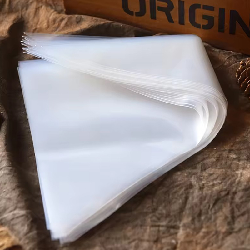 50PCS/Pack Piping Bag Disposab - огляд і ціна Piping Bag Disposable