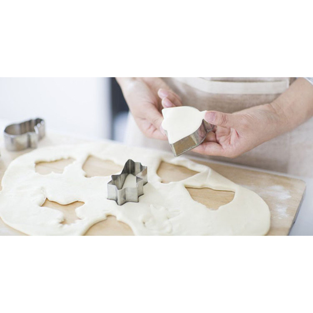 4pcs Lobster Shape Cookie Cutt - огляд і ціна Kitchen Design For Baking