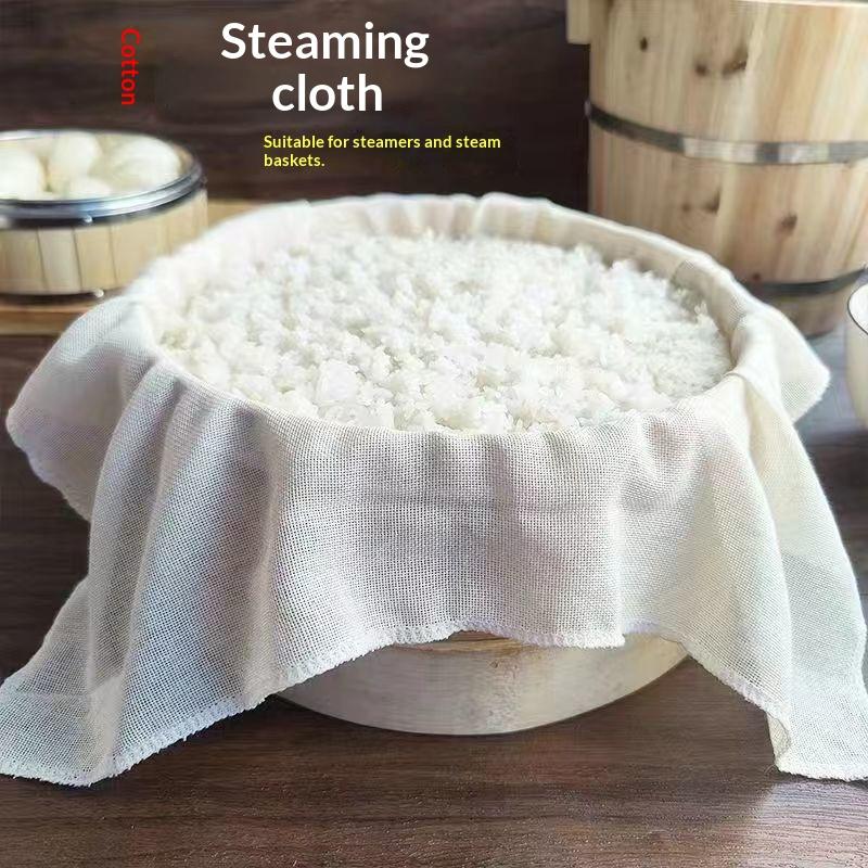 HOT! 3Pcs 40/60CM Pure Cotton  - огляд і ціна Kitchen Baking Drawer
