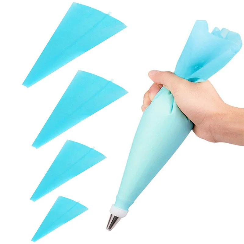 Russian Nozzles Confectionery  - огляд і ціна Piping Bag Disposable