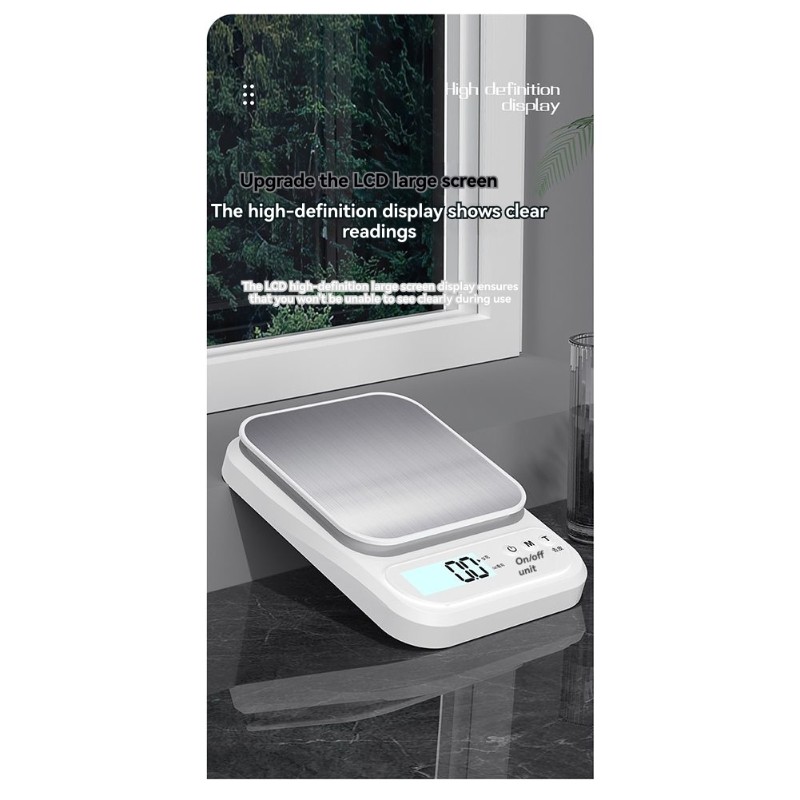 YCOC-Compact Digital Kitchen S - огляд і ціна Kitchen Design For Baking