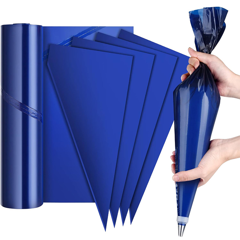 LMETJMA 21inch Large Disposabl - огляд і ціна Piping Bag Disposable