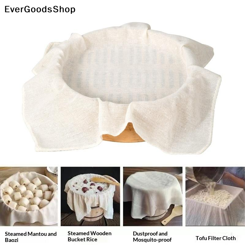 New 3Pcs 40/60CM Pure Cotton S - огляд і ціна Kitchen Baking Drawer