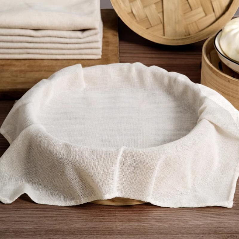 New 3Pcs 40/60CM Pure Cotton S - огляд і ціна Kitchen Baking Drawer
