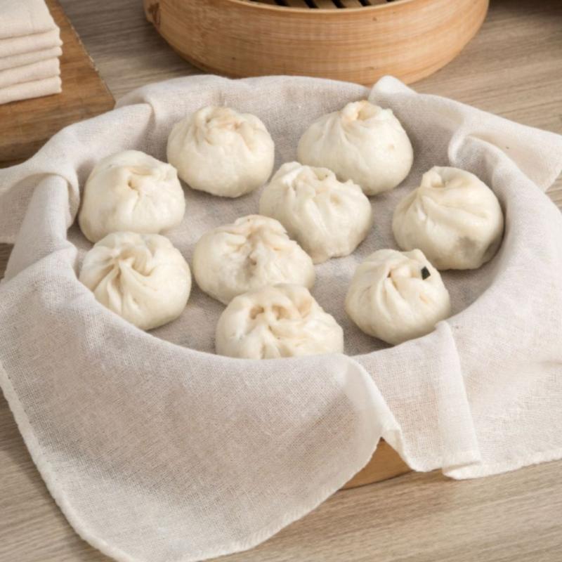 New 3Pcs 40/60CM Pure Cotton S - огляд і ціна Kitchen Baking Drawer