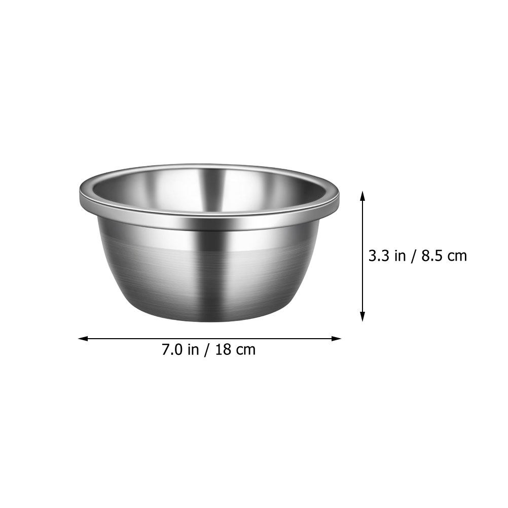 1Pcs Stainless Steel Flavor Bo - огляд і ціна Kitchen Baking Storage Containers