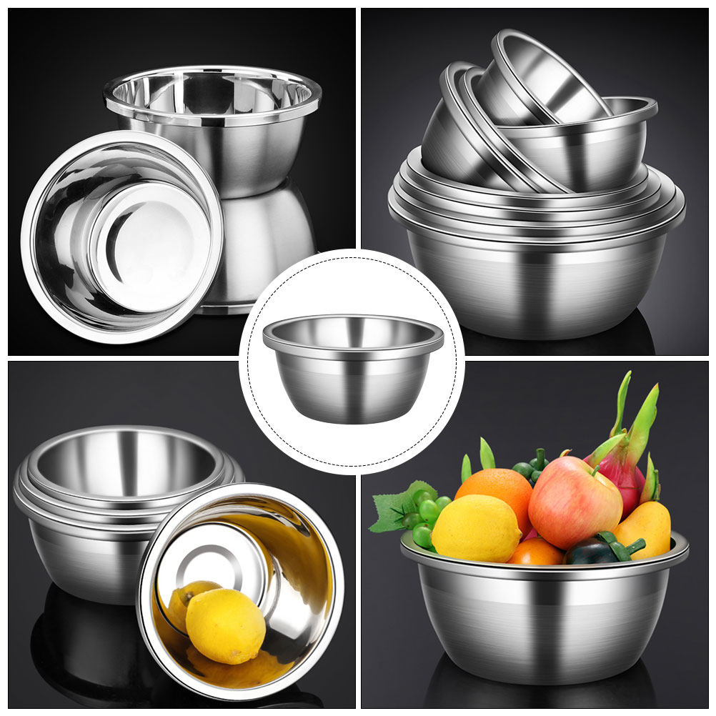 1Pcs Stainless Steel Flavor Bo - огляд і ціна Kitchen Baking Storage Containers