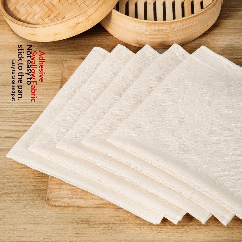 C 3Pcs 40/60CM Pure Cotton Ste - огляд і ціна Kitchen Baking Drawer