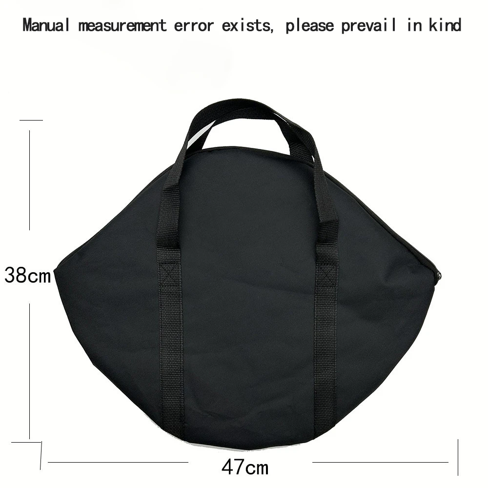 Baking Pan Storage Bag with Ha - огляд і ціна Kitchen Baking Ware