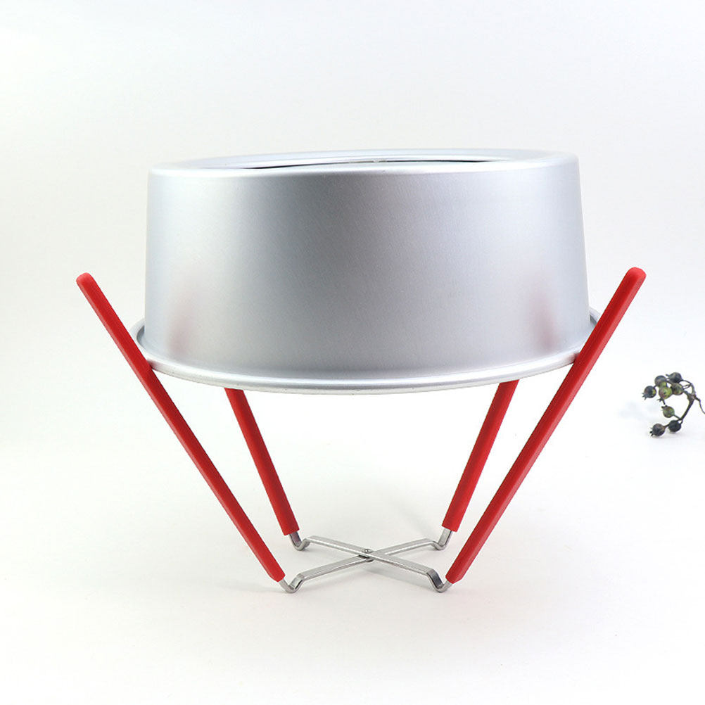 Stainless Steel Chiffon Cake C - огляд і ціна Kitchen Design For Baking