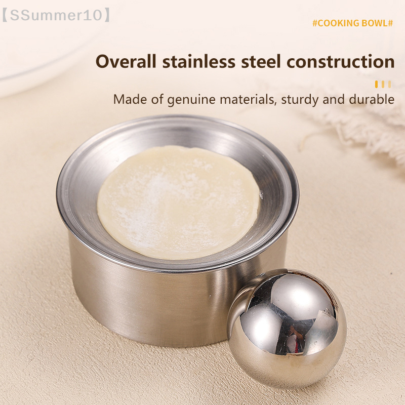【SSummer10】Stainless Steel Dum - огляд і ціна Kitchen Roll Baking