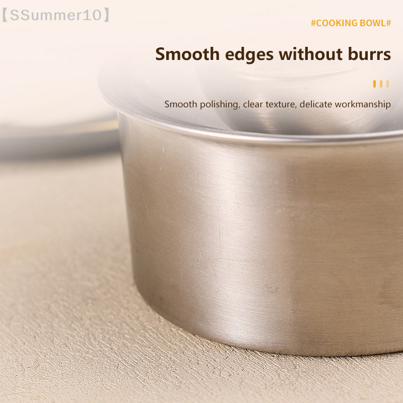 【SSummer10】Stainless Steel Dum - огляд і ціна Kitchen Roll Baking