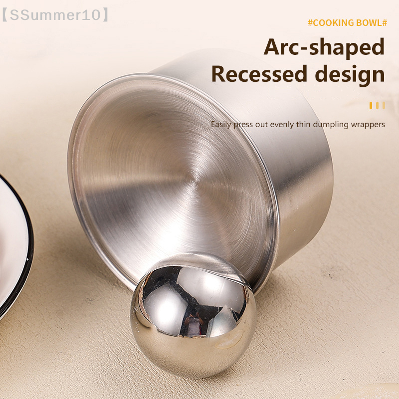 【SSummer10】Stainless Steel Dum - огляд і ціна Kitchen Roll Baking