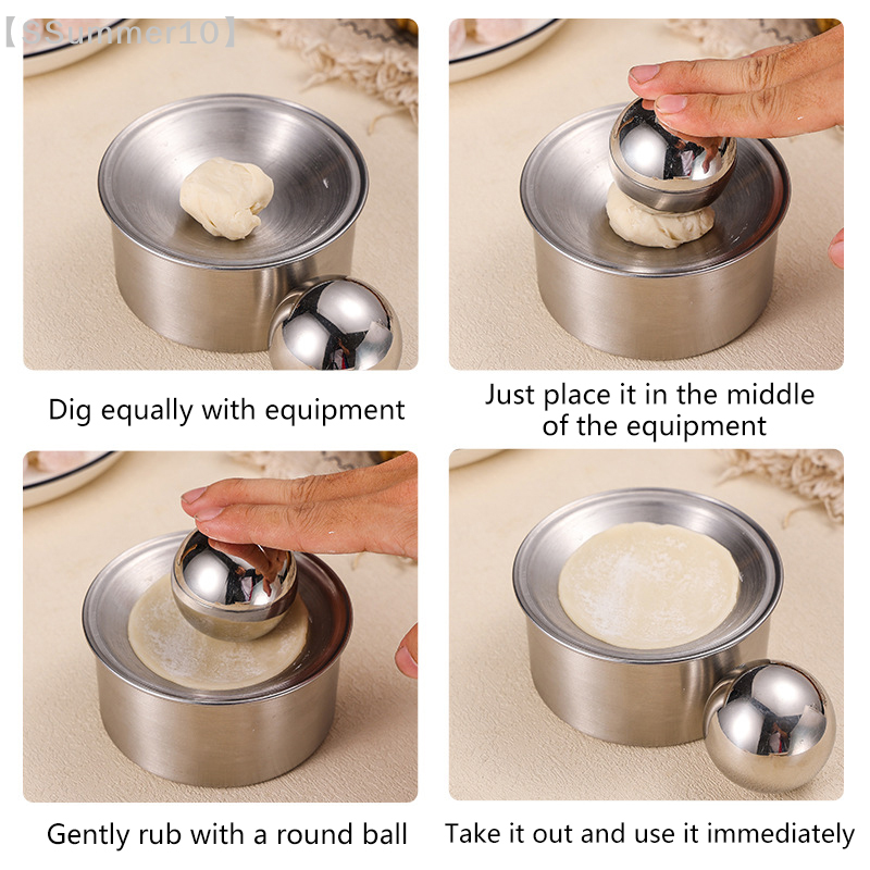 【SSummer10】Stainless Steel Dum - огляд і ціна Kitchen Roll Baking