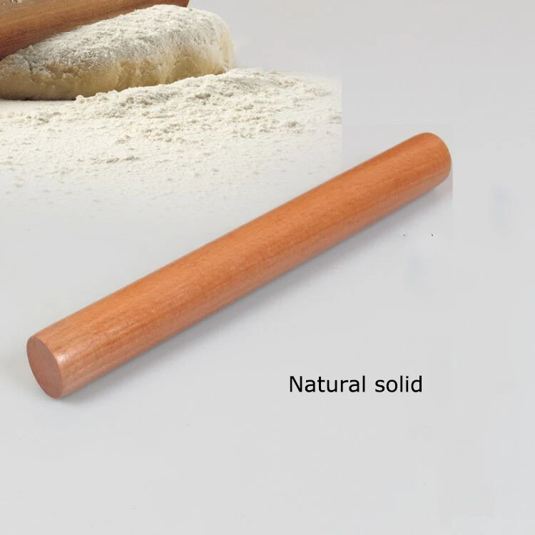 Kitchen Wooden Rolling Pin Set - огляд і ціна Kitchen Roll Baking