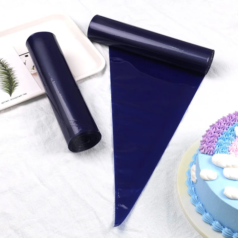 21 Inch Pastry Piping Bags Dis - огляд і ціна Piping Bag Disposable