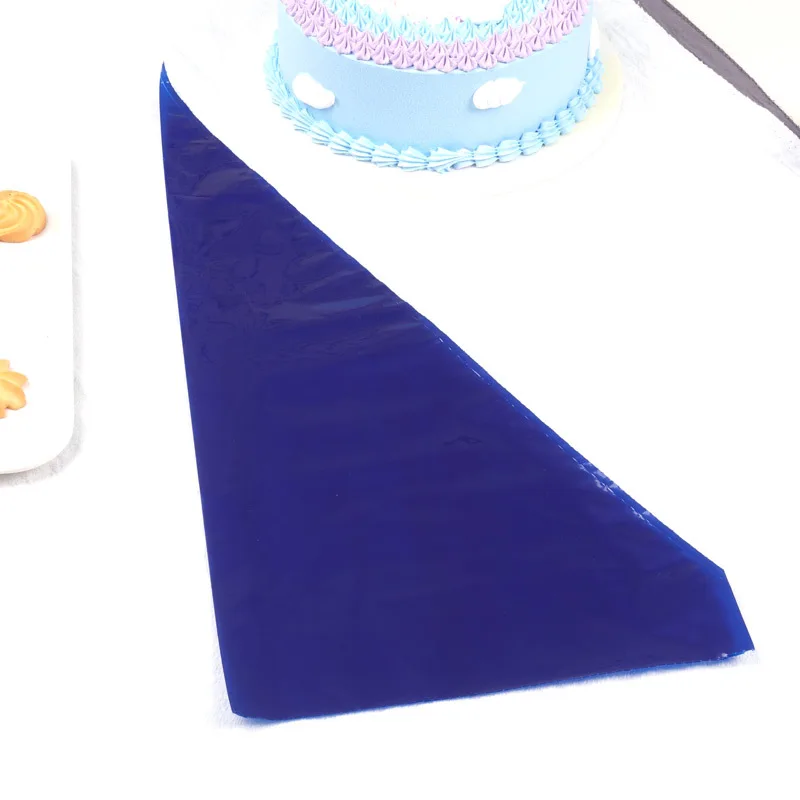 21 Inch Pastry Piping Bags Dis - огляд і ціна Piping Bag Disposable