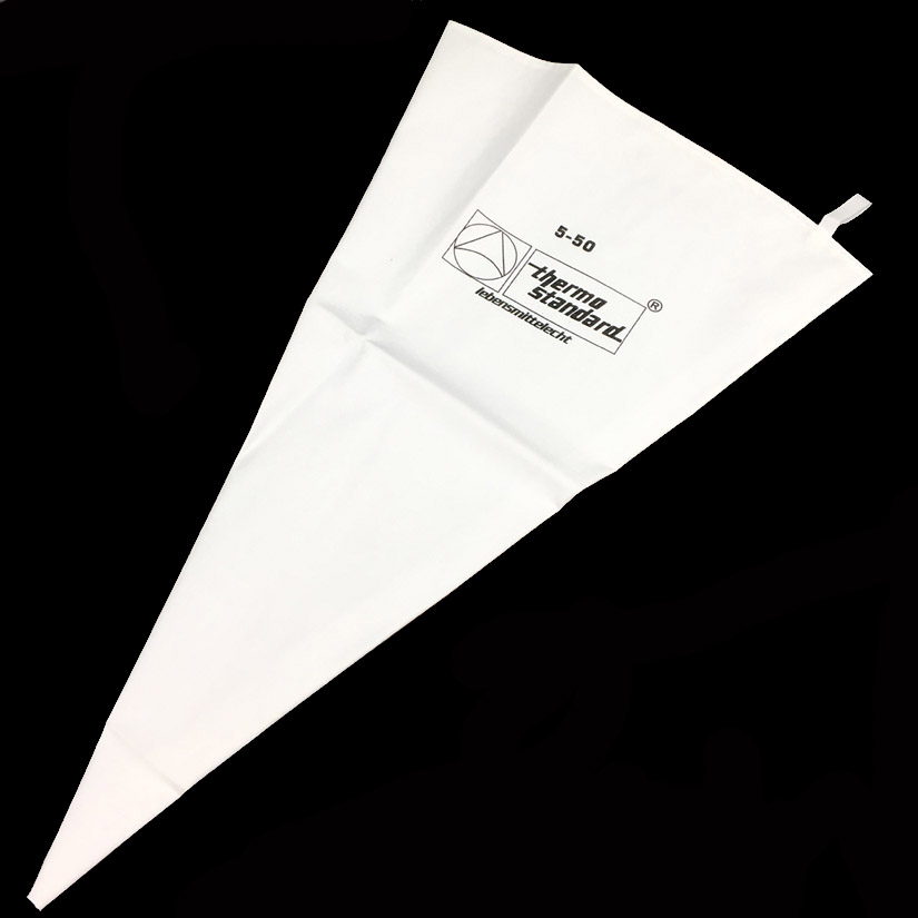 35/40/45/50/55/60cm 100% Cotto - огляд і ціна Piping Bag Disposable