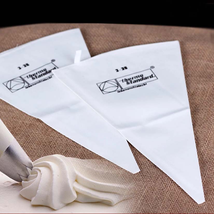 35/40/45/50/55/60cm 100% Cotto - огляд і ціна Piping Bag Disposable