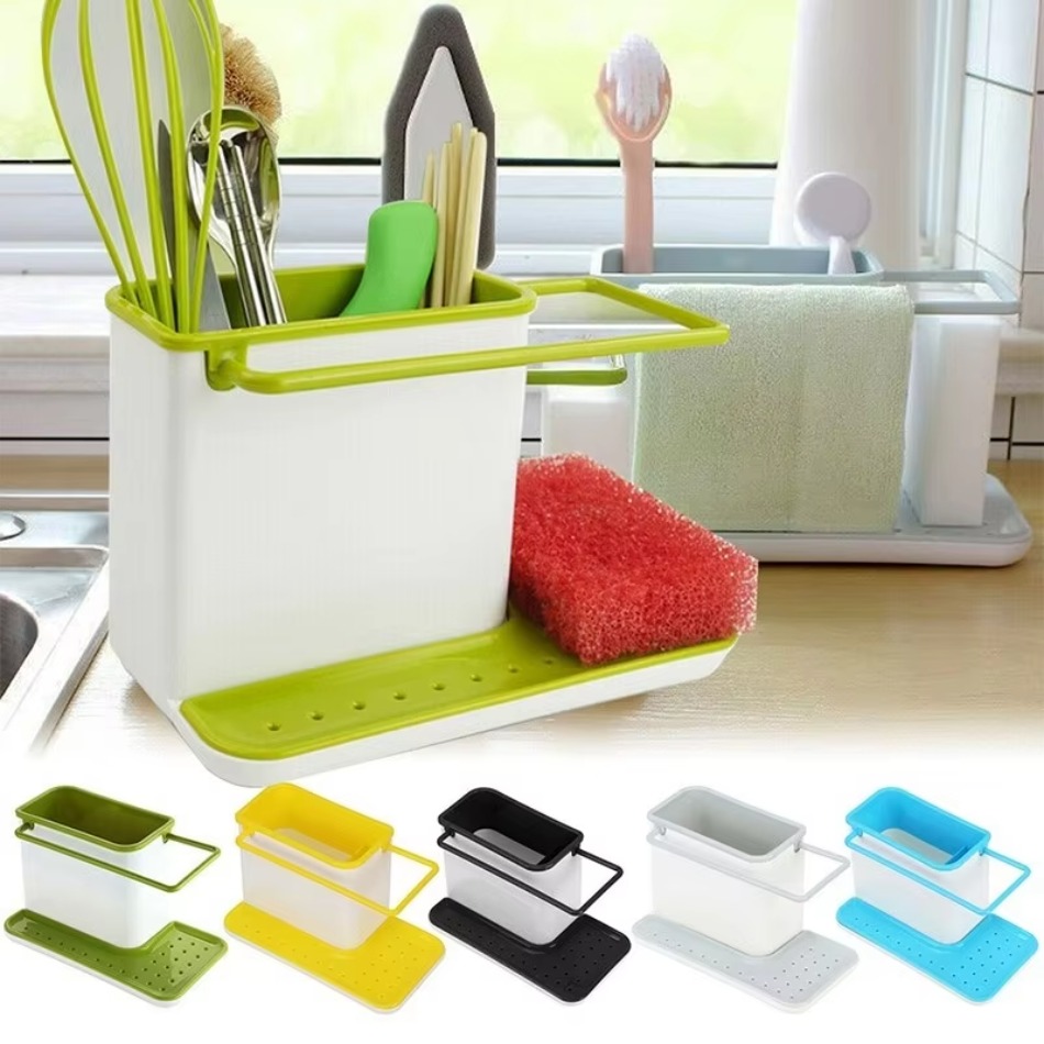 Shelf Organizer Kitchen Sink A - огляд і ціна Kitchen Baking Tins