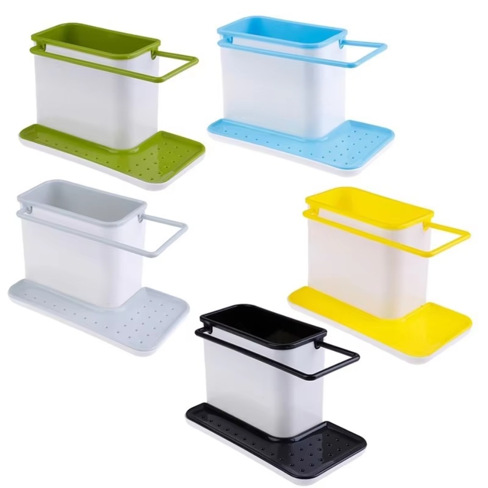 Shelf Organizer Kitchen Sink A - огляд і ціна Kitchen Baking Tins