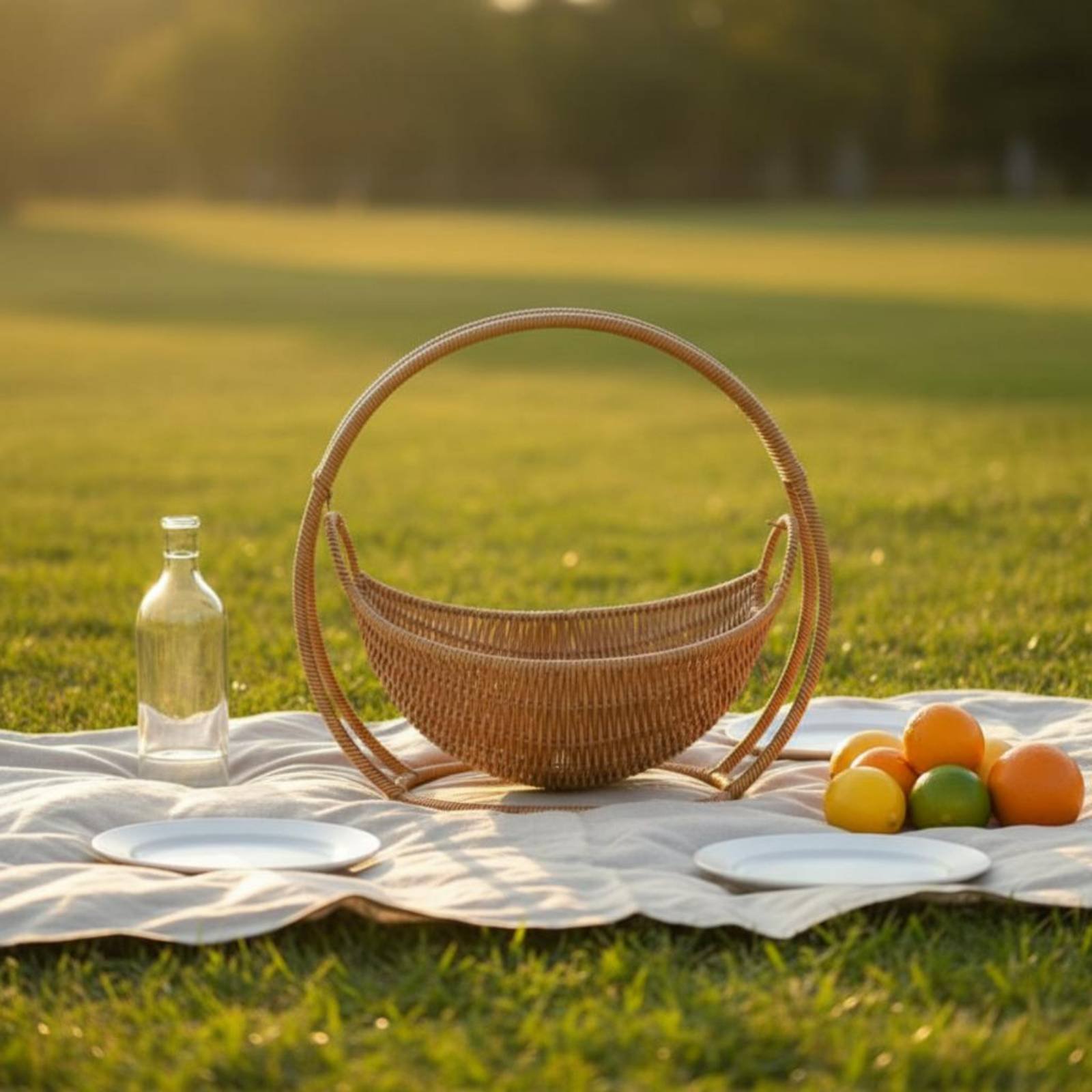 Cradle Design Bread Basket Han - огляд і ціна Kitchen Design For Baking