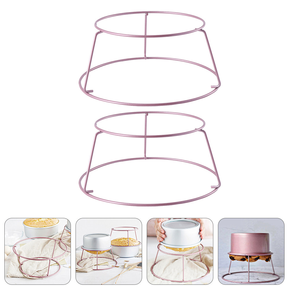 2pcs Cooling Rack Bread Non St - огляд і ціна Kitchen Design For Baking
