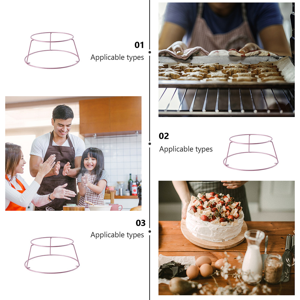 2pcs Cooling Rack Bread Non St - огляд і ціна Kitchen Design For Baking