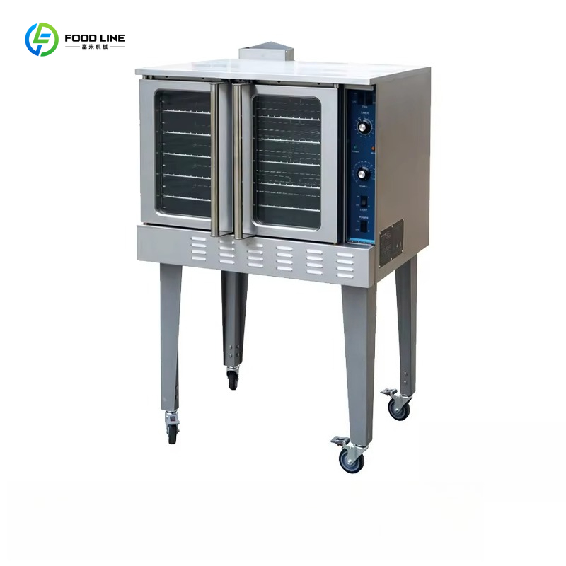Customized Commercial Baking E - огляд і ціна Commercial Kitchen Baking Equipment