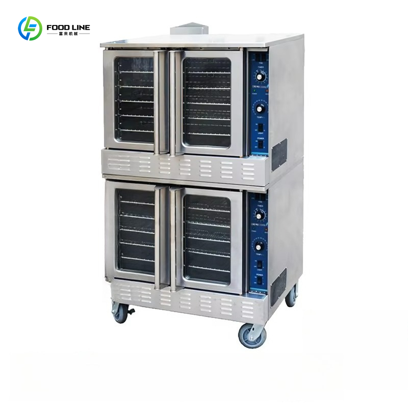 Customized Commercial Baking E - огляд і ціна Commercial Kitchen Baking Equipment