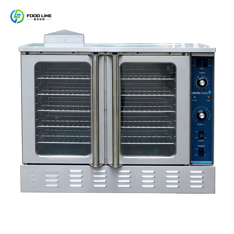 Customized Commercial Baking E - огляд і ціна Commercial Kitchen Baking Equipment