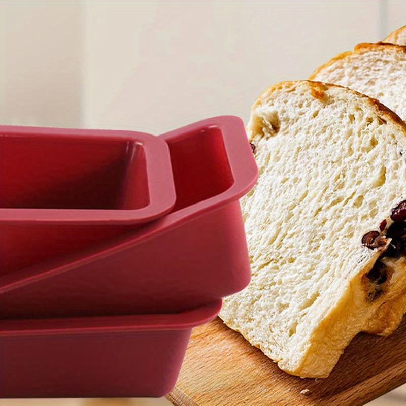 Silicone Baking Molds NonStick - огляд і ціна Kitchen Baking Ware