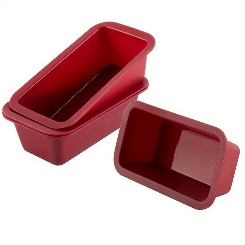 Silicone Baking Molds NonStick - огляд і ціна Kitchen Baking Ware