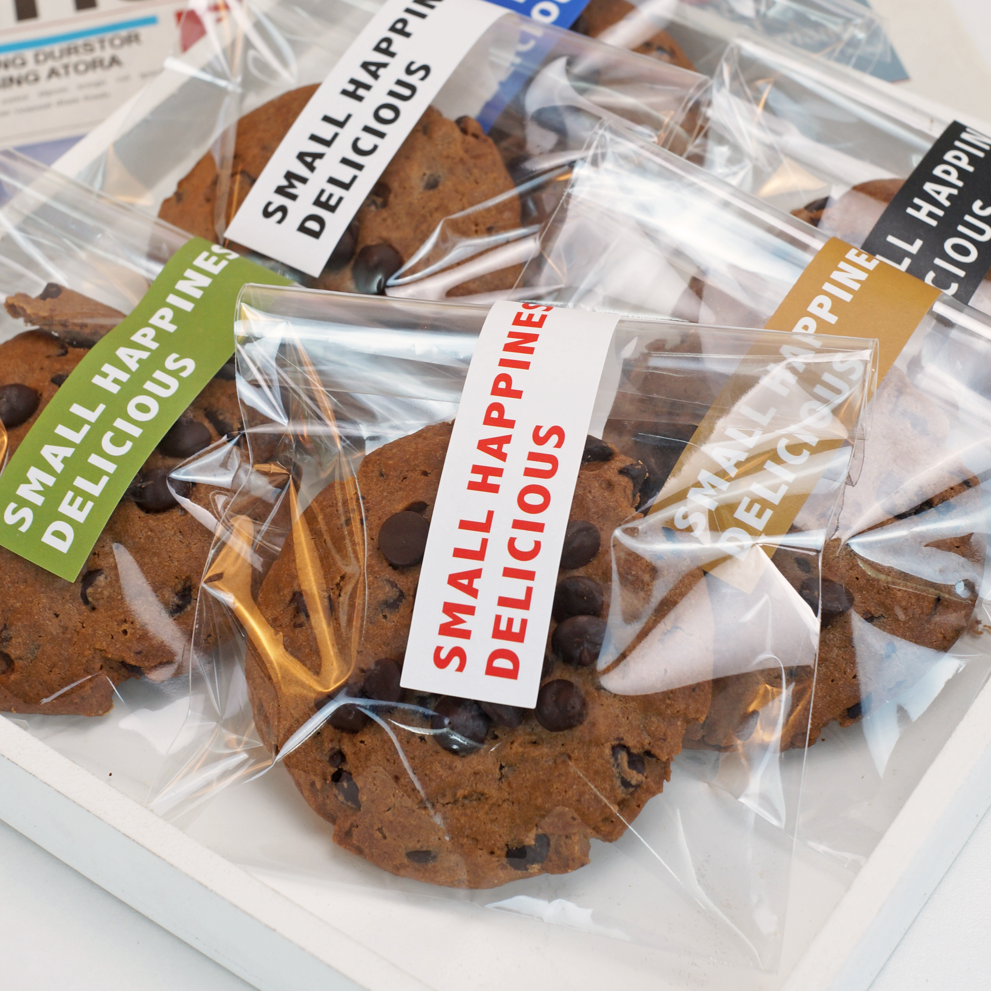 Baking Snack Packaging Bag Sel - огляд і ціна Kitchen Baking Equipment