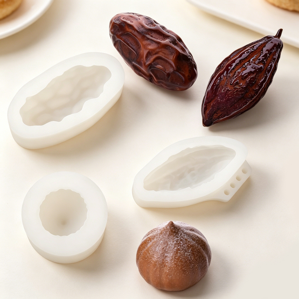 Single Cell Chestnut or Date o - огляд і ціна Kitchen Design For Baking