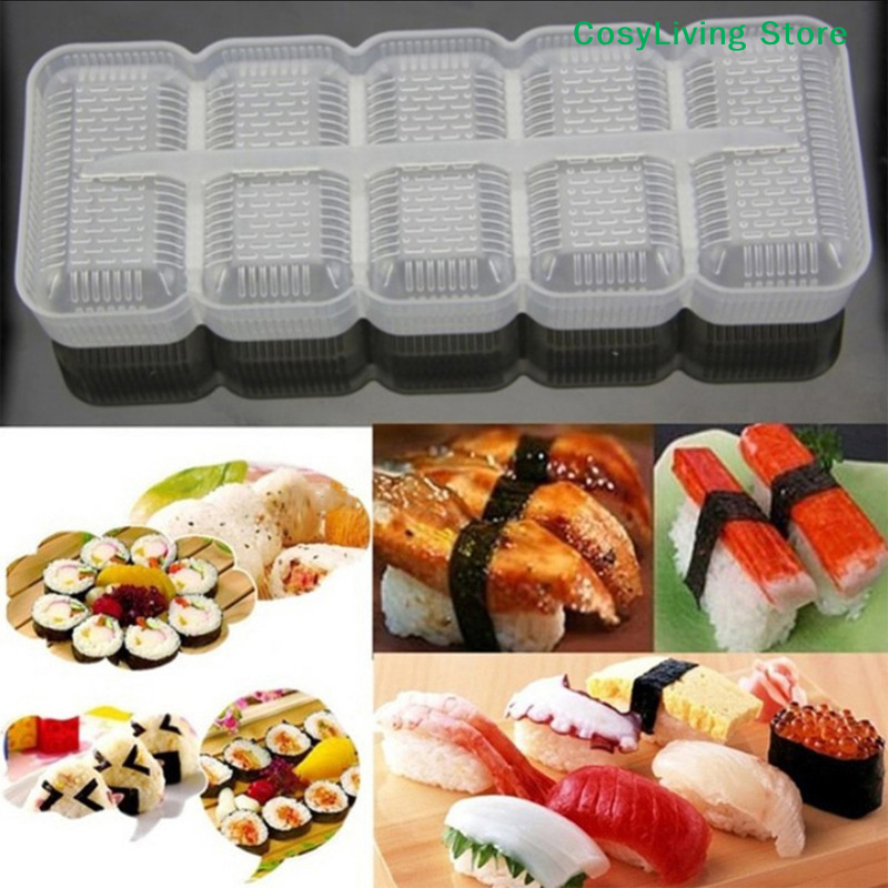 [CL]Portable Japanese Roll Sus - огляд і ціна Kitchen Roll Baking