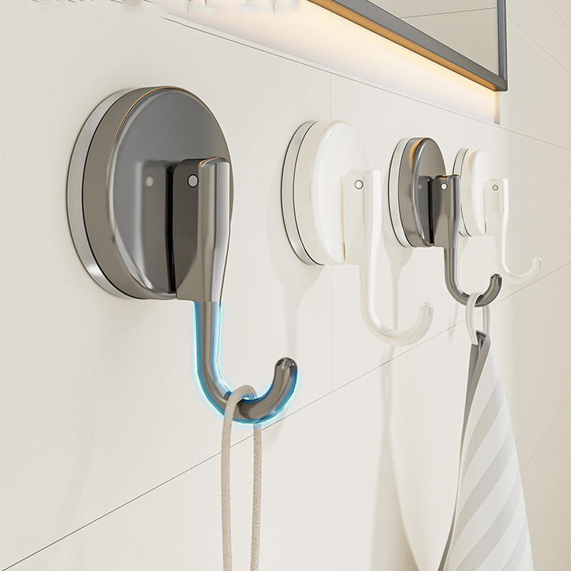 Suction Cup Hooks Punch-free M - огляд і ціна Kitchen Zo
