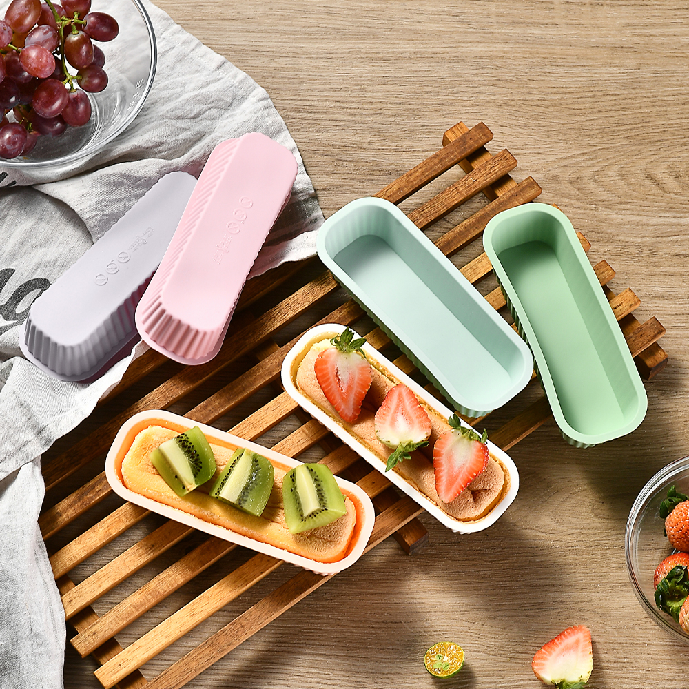 1/4Pcs Mini Household Rectangu - огляд і ціна Kitchen Baking Ware