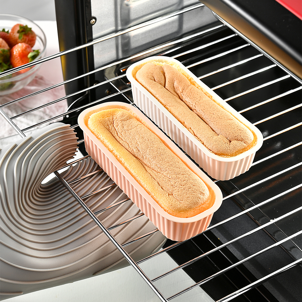 1/4Pcs Mini Household Rectangu - огляд і ціна Kitchen Baking Ware