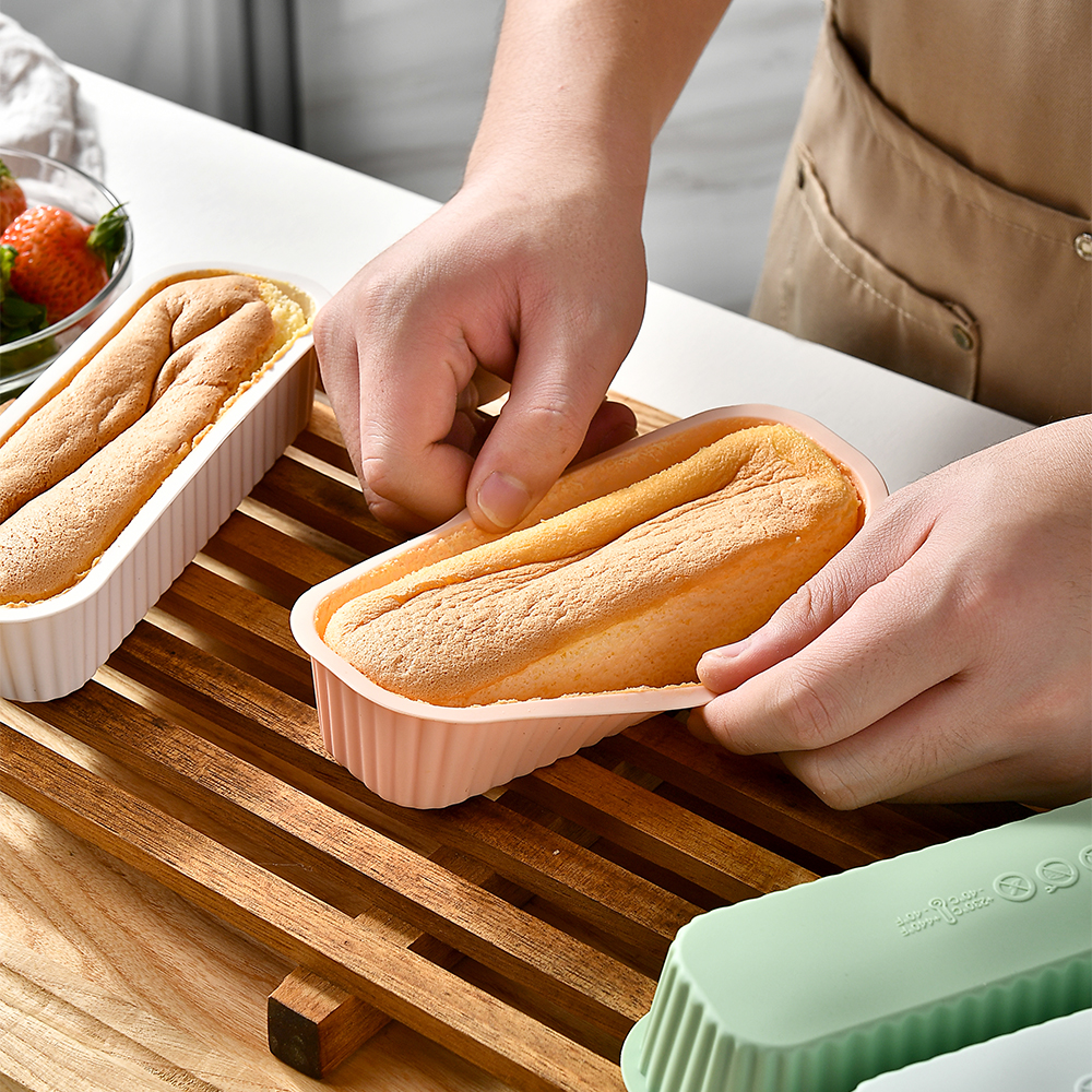 1/4Pcs Mini Household Rectangu - огляд і ціна Kitchen Baking Ware