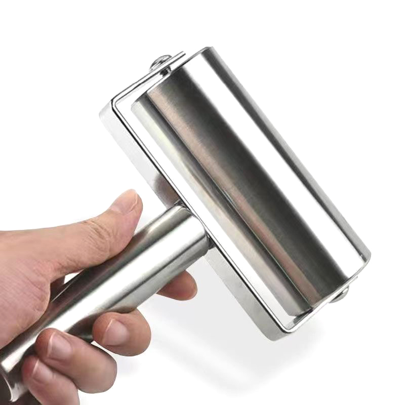 Stainless Steel Double Head Ro - огляд і ціна Kitchen Roll Baking