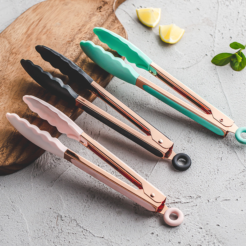 7/9 inch Small Silicone Clips  - огляд і ціна Kitchen Baking Ware