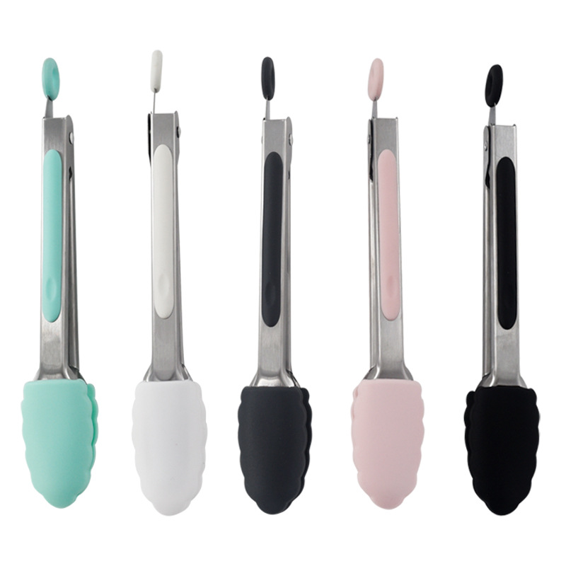 7/9 inch Small Silicone Clips  - огляд і ціна Kitchen Baking Ware