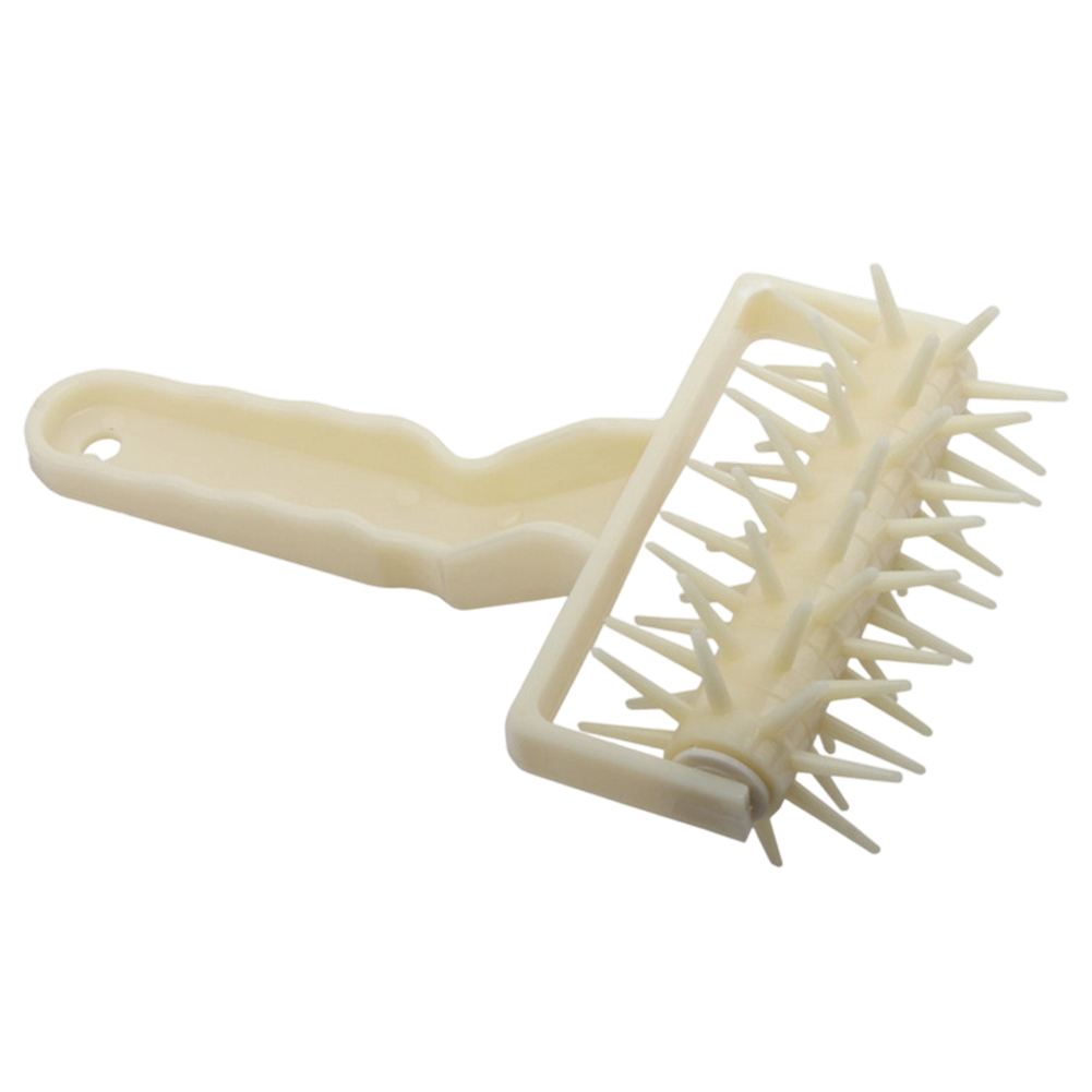 Needle Roller Dough Docker Hom - огляд і ціна Kitchen Roll Baking