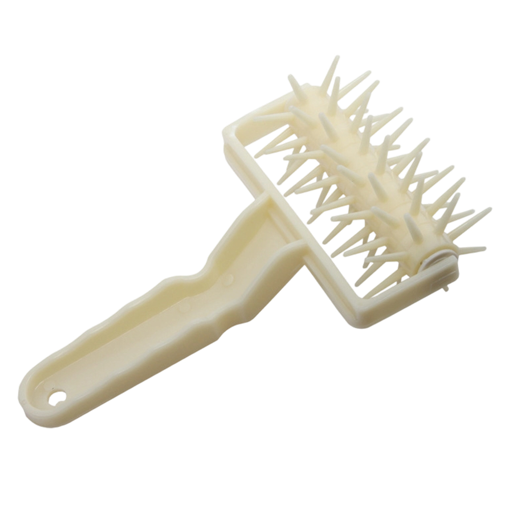 Needle Roller Dough Docker Hom - огляд і ціна Kitchen Roll Baking