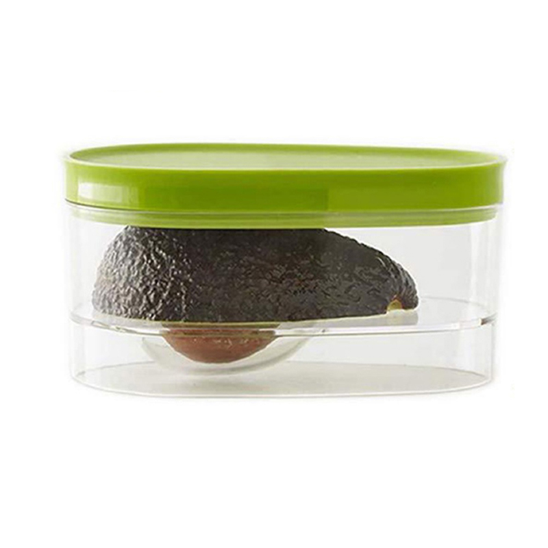Avocado Food Storage Box Space - огляд і ціна Kitchen Zo