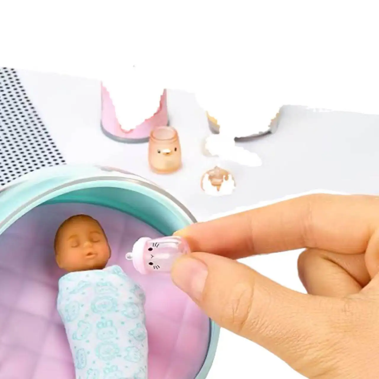 New Original MGA Miniverse Mak - огляд і ціна Miniature Baking Kitchen