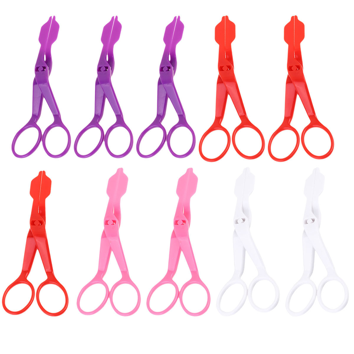 12pcs Fondant Scissors Cake De - огляд і ціна Kitchen Design For Baking