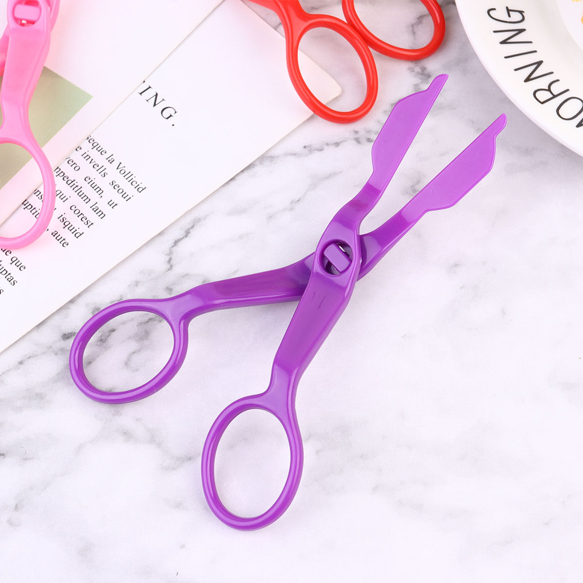 12pcs Fondant Scissors Cake De - огляд і ціна Kitchen Design For Baking