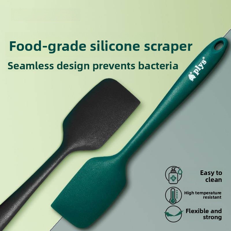 Large Silicone Baking Spatula  - огляд і ціна Kitchen Design For Baking